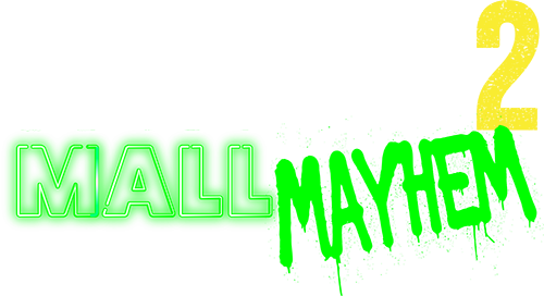 Outbreak 2 Mall Mayhem